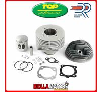 KT00135 CILINDRO DR 130CC D.57 MODIFICA PIAGGIO VESPA ET3 125 2T 1982