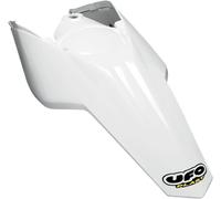UFO Parafango Posteriore con fiancatine per Ktm SX 144 2007 > 2008 047