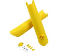 KT04055#103 PROTEZIONE STELI FORCELLA HUSQVARNA TE 300 I ROCKSTAR EDITION 2022