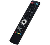 KT1457 Telecomando sostitutivo Adatta per Logik TV LED L22FED13 L24FED13 L32HE12 L32HE17 L22FE12 L24FE12 L46FE22 L39FE12 L26DVDB21 L22FED12 L24FED12 L19LDVB11 L19LDVP11 L19LDVN11 L24FE13
