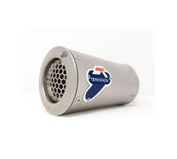 KT18094SO03 - Terminale Scarico Termignoni GP2R-R Inox KTM DUKE 390 (17-19)