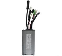 KT22A 3648V 500750W Controller onda Quadrata con Doppia Testa Lampada Linea 9 Tubo Supporta Sensore Effetto Hall Filo e Cluster Strumenti per Motori E Bike