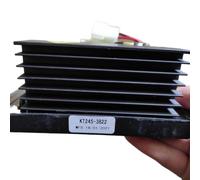 KT245-3B22 AVR 9 Parti compatibili per il generatore trifase