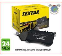 Kt7 Pastiglie Freno Textar Ant Per Renault Megane Iii Coupe Diesel 2008>