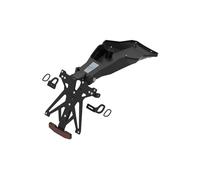 KTARDU121A1 - Kit Porta Targa Regolabile per Ducati Multistrada V4 25-26