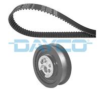 KTB155 DAYCO Kit cinghie dentate per AUDI