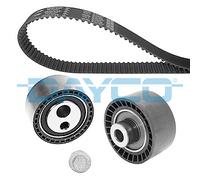 KTB197 DAYCO Kit cinghie dentate per CITROËN,FIAT,PEUGEOT,SUZUKI