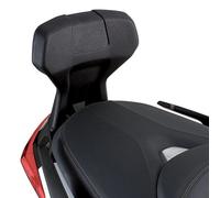 KTB2111 - Schienalino Passeggero Kappa MBK Evolys 125-250 (14-17)