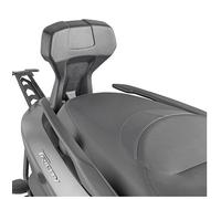 KTB2149 - Schienalino Passeggero Kappa YAMAHA Tricity 300 (20-23)