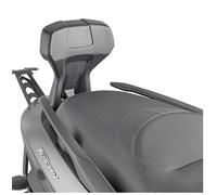 KTB2149 - Schienalino Passeggero Kappa YAMAHA Tricity 300 (20-23)