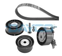 KTB252 DAYCO Kit cinghie dentate per OPEL,VAUXHALL