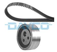 KTB259 DAYCO Kit cinghie dentate per DACIA,RENAULT
