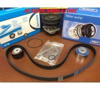KTB269 KIT DISTRIBUZIONE + POMPA ACQUA FIAT MULTIPLA 1.6 BIPOWER - NATURAL POWER