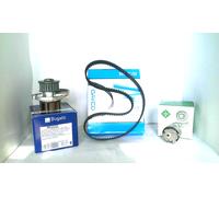 (KTB291) KIT DISTRIBUZIONE+POMPA ACQUA FOR FIAT PUNTO(188)-FOR LANCIA YSILON(843
