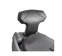KTB3115 - Schienalino Passeggero Kappa SUZUKI Burgman 400 (17-23)