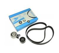 KIT DISTRIBUZIONE DAYCO ALFA 147 1.9 1900 JTD 85 KW 115 CAVALLI CINGHIA RULLO