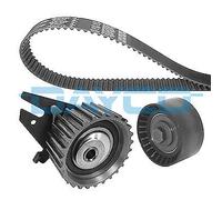 KTB331 KIT DISTRIBUZIONE DAYCO ALFA 147 (937) 1.6 16V T.SPARK ECO (937AXA1A) (01