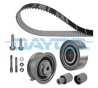 KTB360 DAYCO Kit cinghie dentate per AUDI,SEAT,SKODA,VW