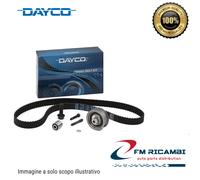 Set di cinghie di distribuzione DAYCO KTB361