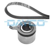 KTB432 DAYCO Kit cinghie dentate per CHEVROLET,DAEWOO