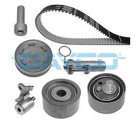 KTB454 DAYCO Kit cinghie dentate per AUDI,SKODA
