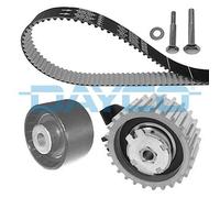 KTB458 KIT.DIS.DAYCO AR.159-FI.CROMA JTD 1,9-PUNTO MJTD Dayco