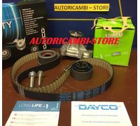 KTB468 KIT DISTRIBUZIONE + POMPA ACQUA OPEL ASTRA H 1.7 CDTI 59KW 74KW DAL 2004