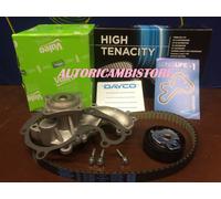 KTB470 KIT DISTRIBUZIONE + POMPA ACQUA FORD FOCUS 1.8 TD / TDCI 90CV 100CV 115CV