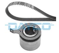 KTB471 DAYCO Kit cinghie dentate per CHEVROLET,DAEWOO,VW