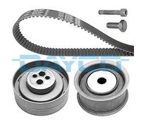 KTB477 DAYCO Kit cinghie dentate per AUDI
