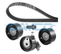KTB496 DAYCO Kit cinghie dentate per CHEVROLET,OPEL,VAUXHALL