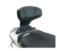 KTB51 KAPPA Schienalino per passeggero per YAMAHA T-MAX 500 2001-2007