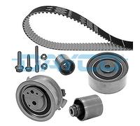 KTB563 DAYCO Kit cinghie dentate per AUDI,SEAT,SKODA,VW