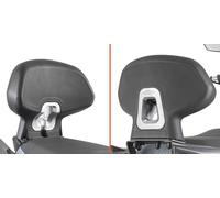 KTB7070A - Schienalino Passeggero Kappa SYM ADX 300 (24)