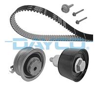 Dayco Kit cinghie dentate KTB819 – compatibile con Audi, VW, SEAT, Skoda, Cupra 1.2/1.4