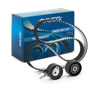 KTB857 DAYCO KIT DISTRIBUZIONE PER CITROEN C3-DS3-FO.B-MAX-FIESTA VAN- 208