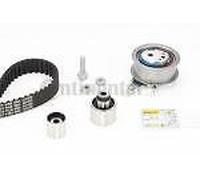 KTB884 KIT CINGHIE DENTATE AUDI A1,A3,A4,VW GOLF,PASSAT,SEAT LEON,SKODA OCTAVIA