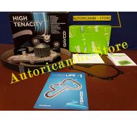 KTB959 KIT DISTRIBUZIONE + POMPA CITROEN C3 1.6 HDI 68 82 84 KW 92 110 115 CV