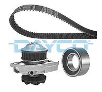 KTBWP2910 DAYCO Pompa acqua + Kit cinghie dentate per FIAT,LANCIA