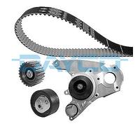 KTBWP3390 DAYCO Pompa acqua + Kit cinghie dentate per ,FIAT,IVECO,MERCEDES-BENZ