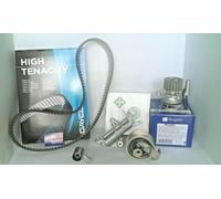 KTBWP3423 KIT DISTRIBUZIONE INA+POMPA ACQUA FOR AUDI A4 (8E2,B6) 1.9 TDI KW96