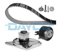 KTBWP5320 DAYCO Pompa acqua + Kit cinghie dentate per ,DACIA,NISSAN,RENAULT