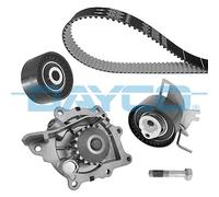 KTBWP9950 KIT DIS.C.POMPA ACQ. CIT.C5 09> Dayco