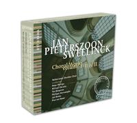 KTC 1426 - Netherlands Chamber Choir