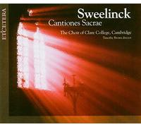 KTC 2025 - Cambri Choir Of Clare College