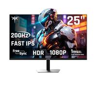 KTC 25" Gaming Monitor
