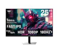 KTC 25" Gaming Monitor