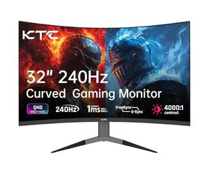 KTC 27 Inch Gaming Monitor