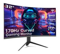 KTC 32" Gaming Monitor-H32S17