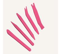 KTC ATP2015 Handy Trim Removal Tool Set 5pz Rimozione Clip Pannello Interno Auto